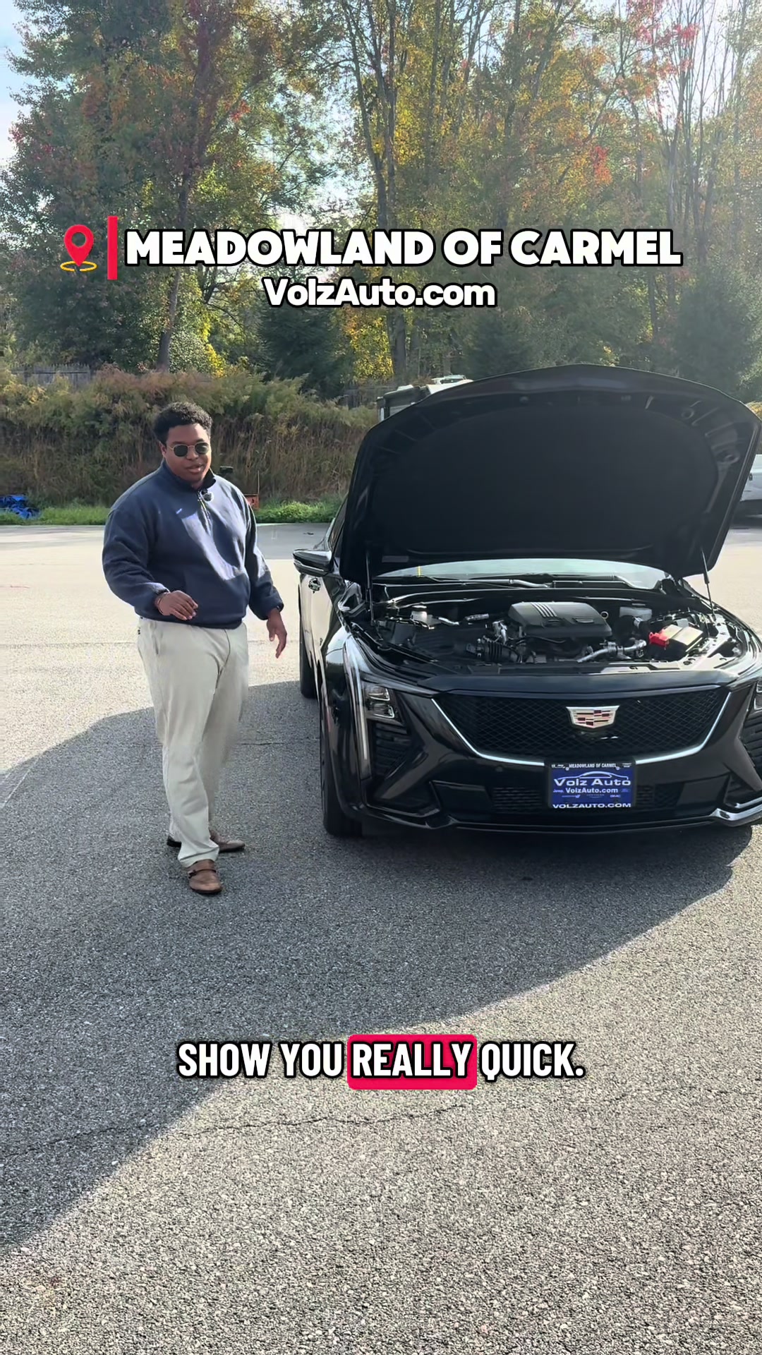 @Volz Auto