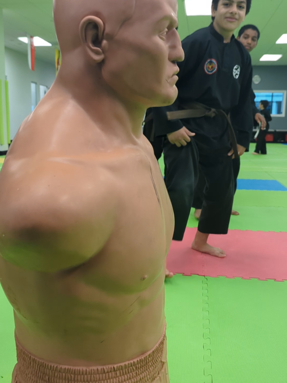 @Silat USA