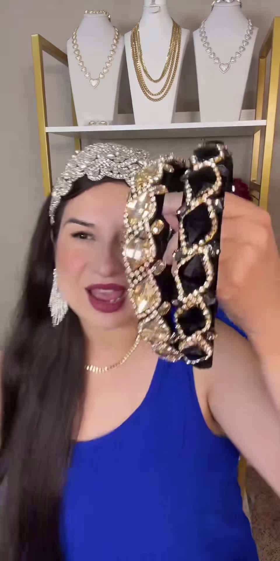 @Accesorios Yessica