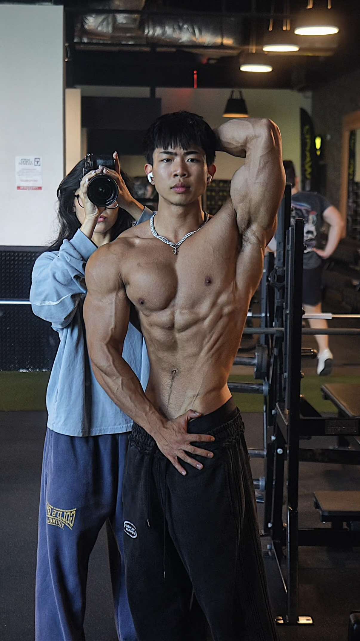 @Adam Yu
