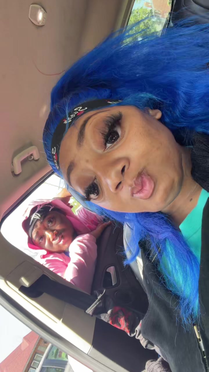 @StylezDiamond 🎶🦄