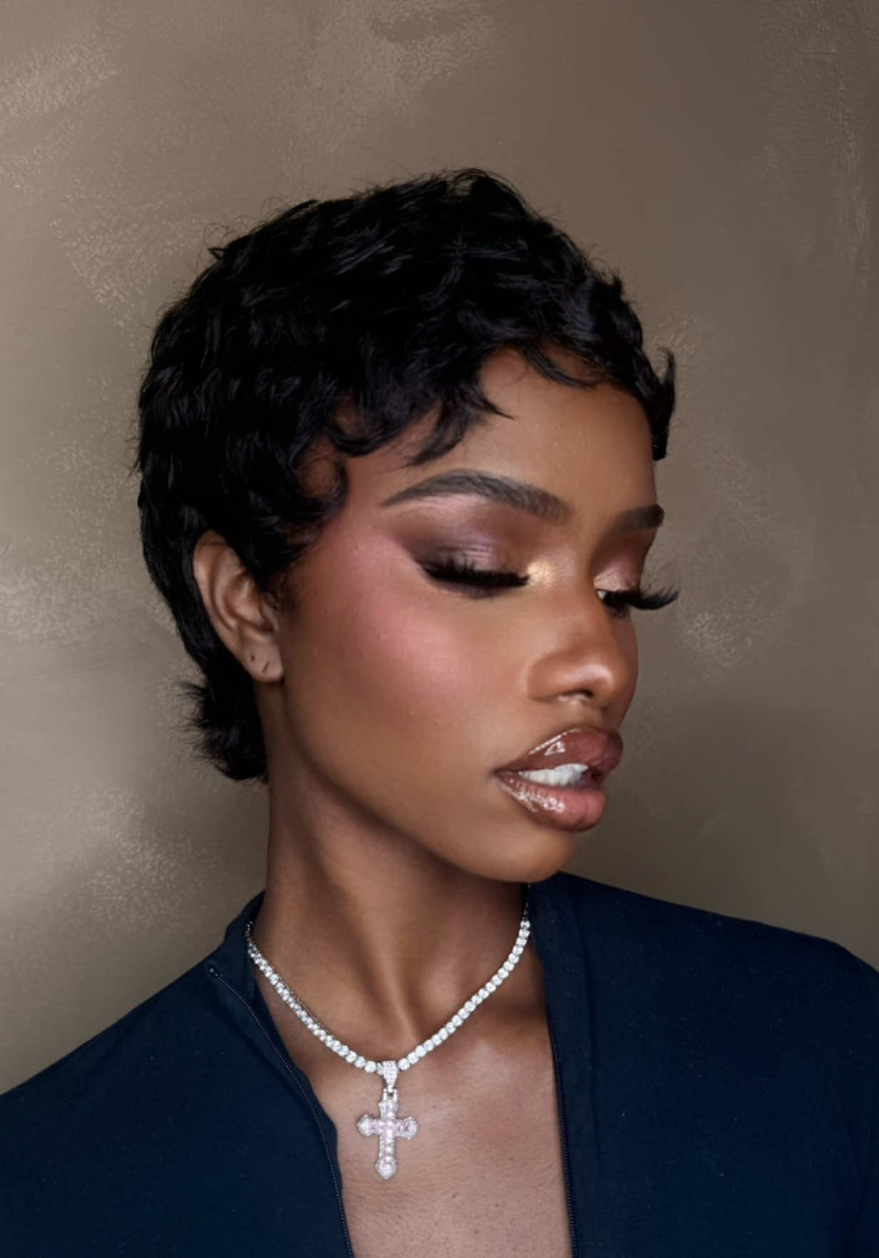 @Thebeautyamazonmua