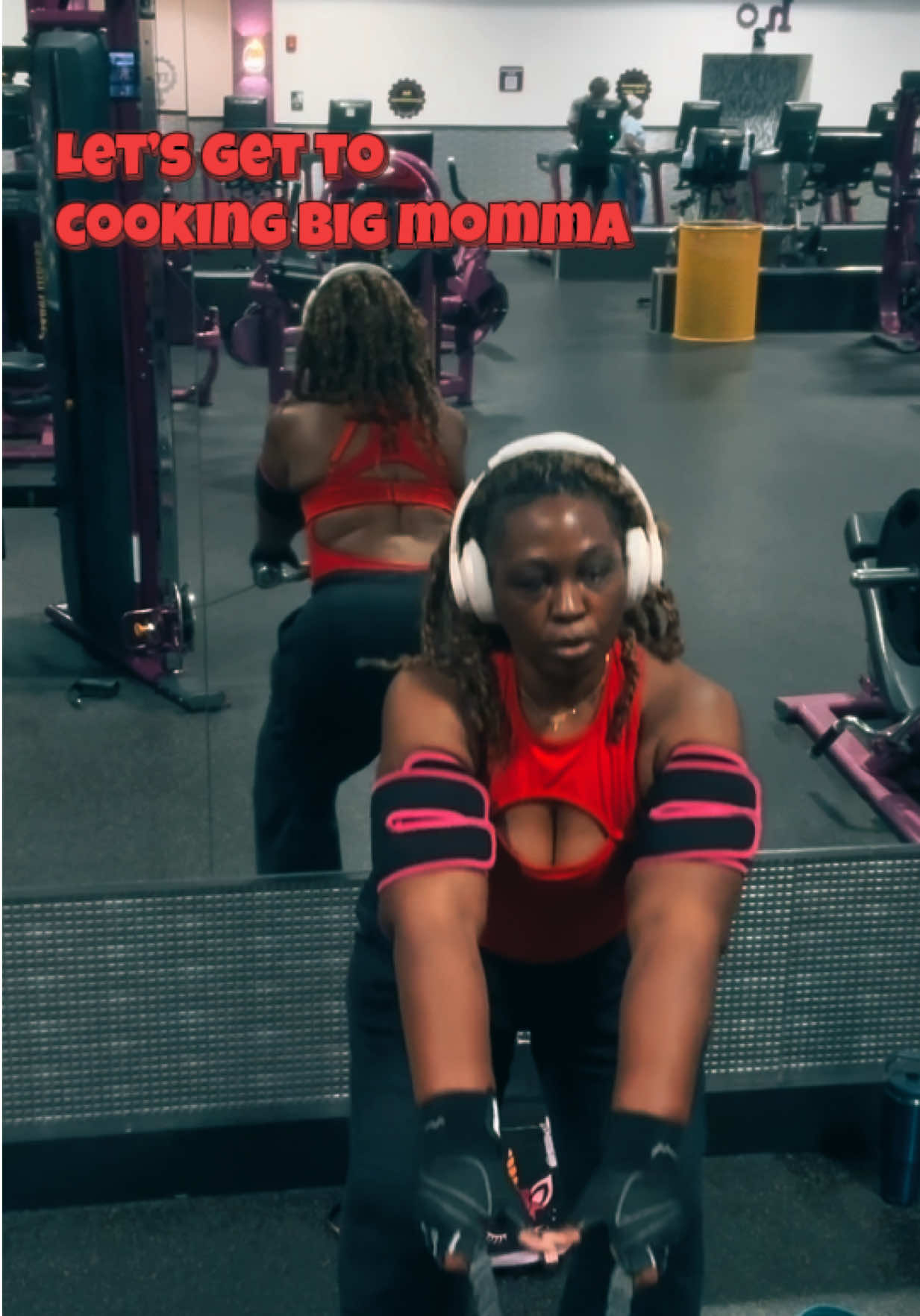 @WorkoutwithYaney