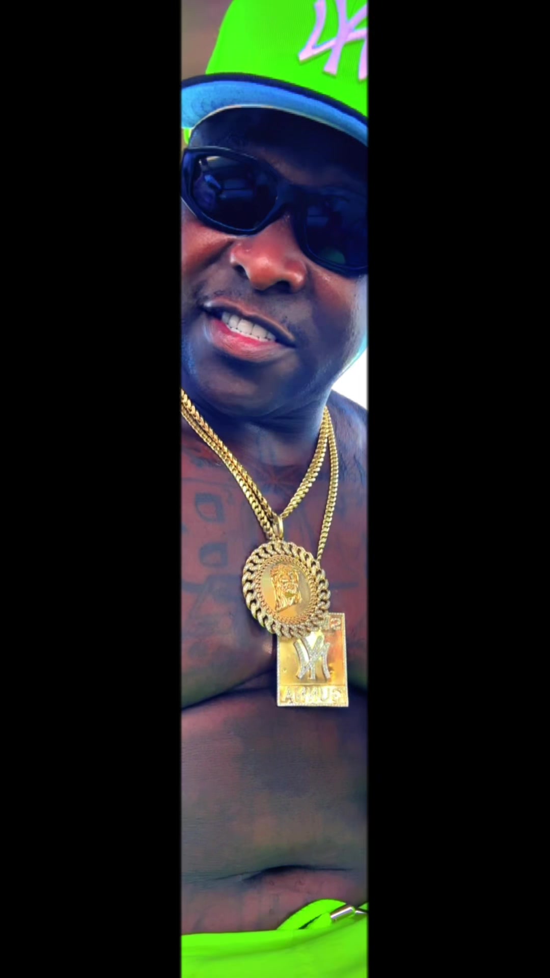 @GUCCISMACK