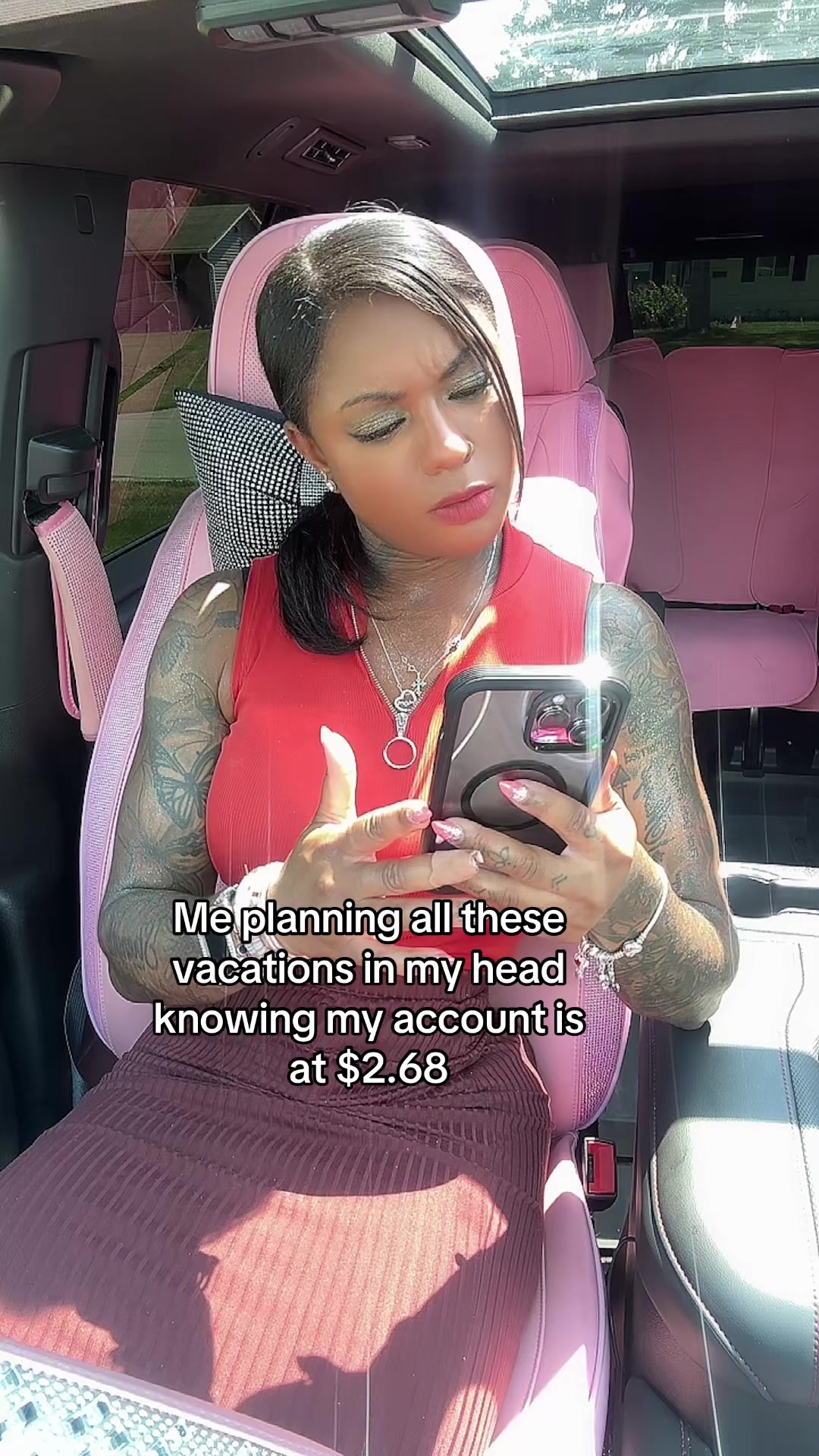 @Author Brandi Prather