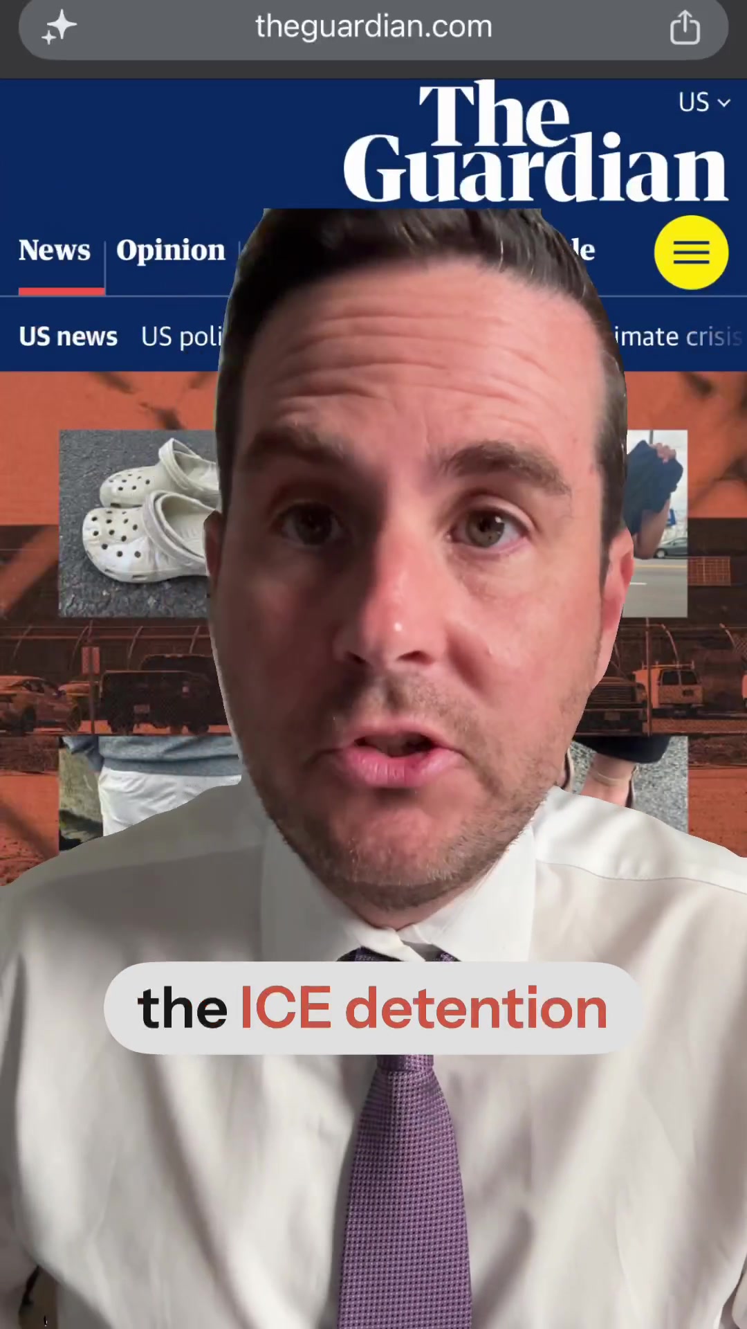 @Brian Manning - Asylum Lawyer