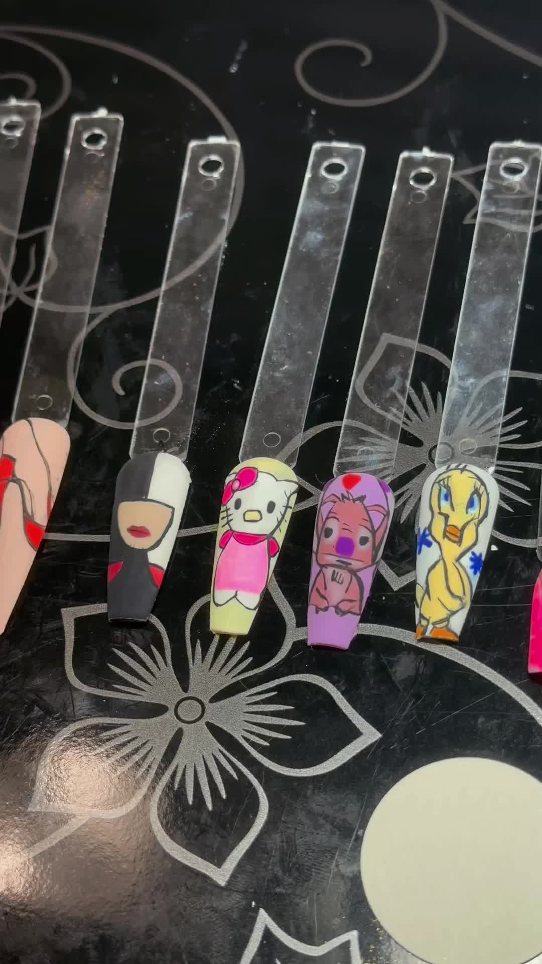 @LONG ISLAND Nails TECH ๐