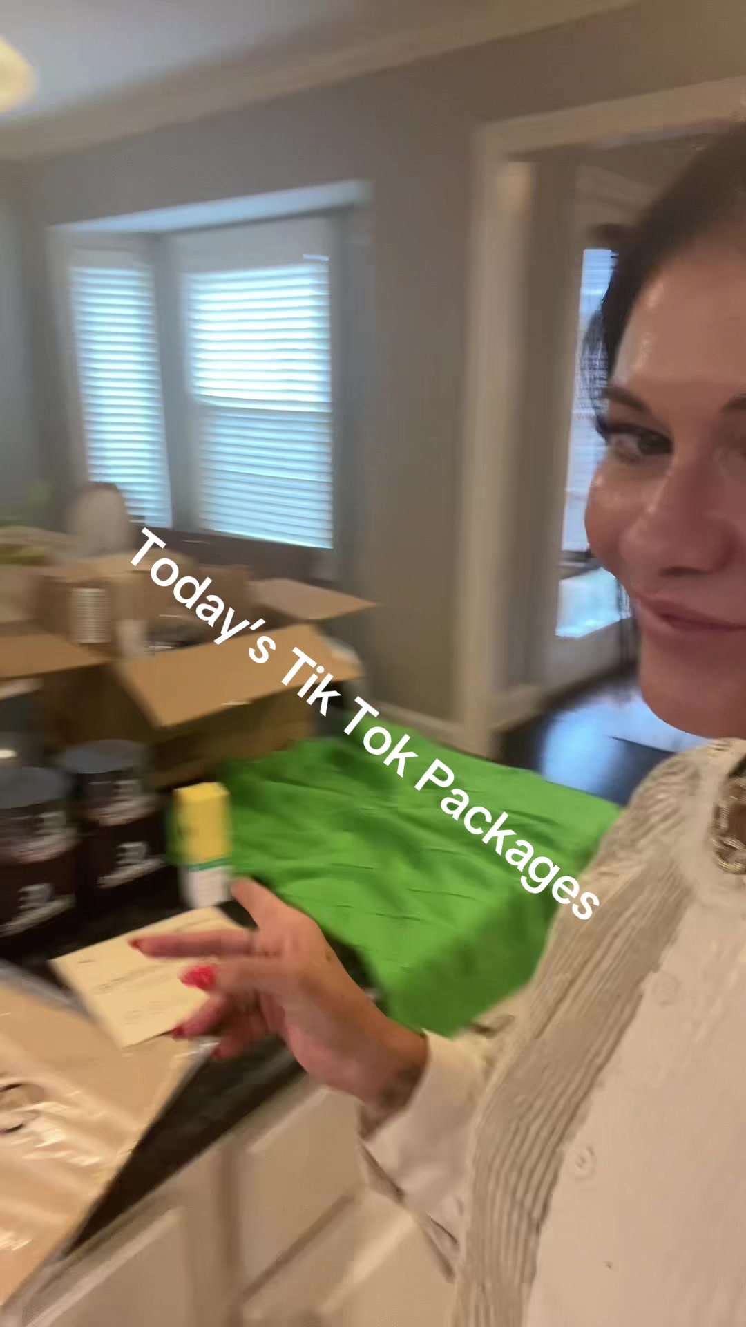 @Kristen D