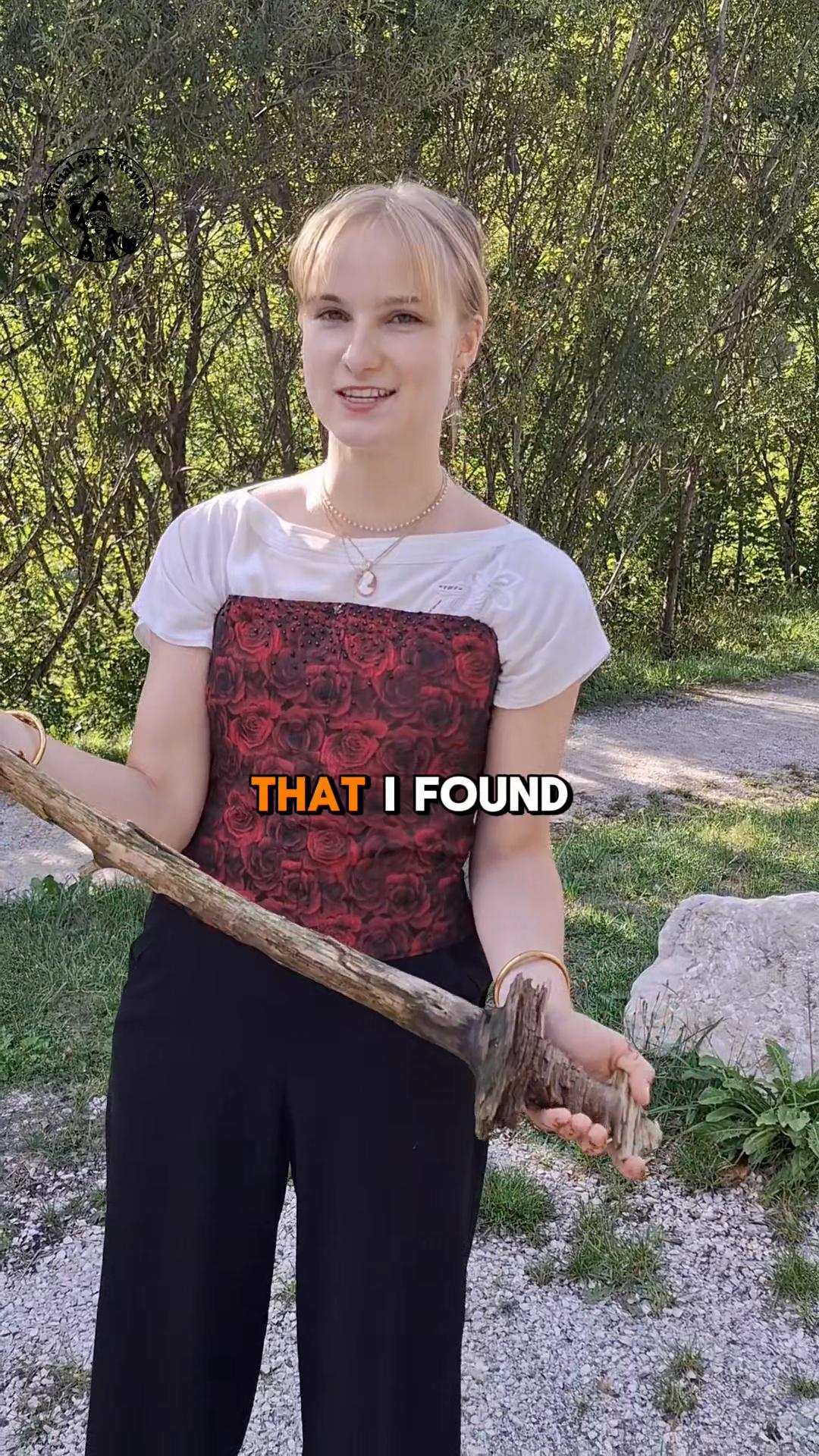 @Official Stick Reviews