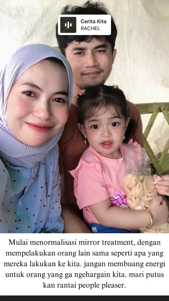 @Rahel Starla Tanjung