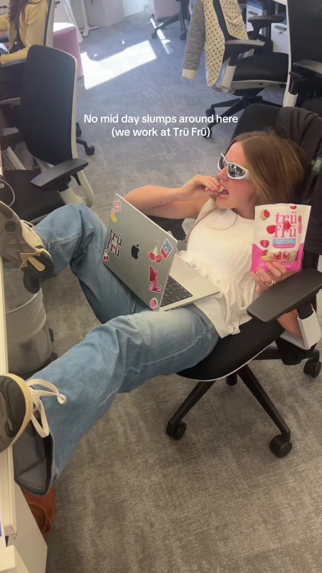 @Tr&uuml; Fr&uuml;