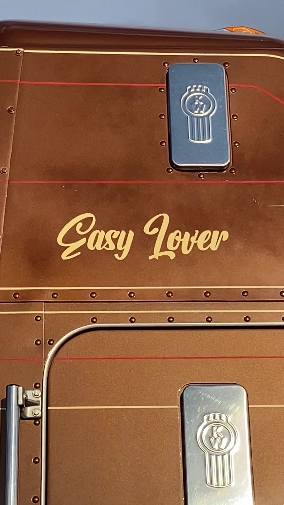 @Cooper Train