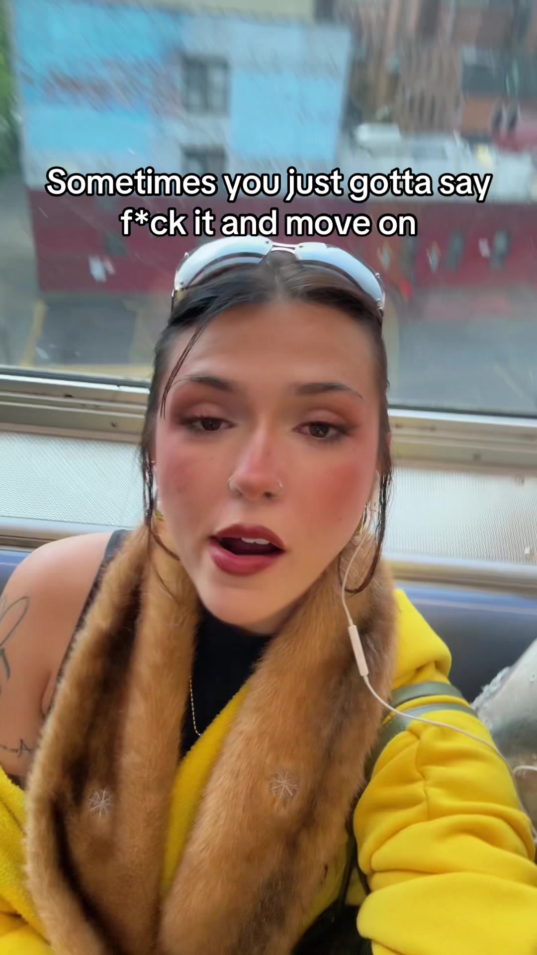 @Eva Marie
