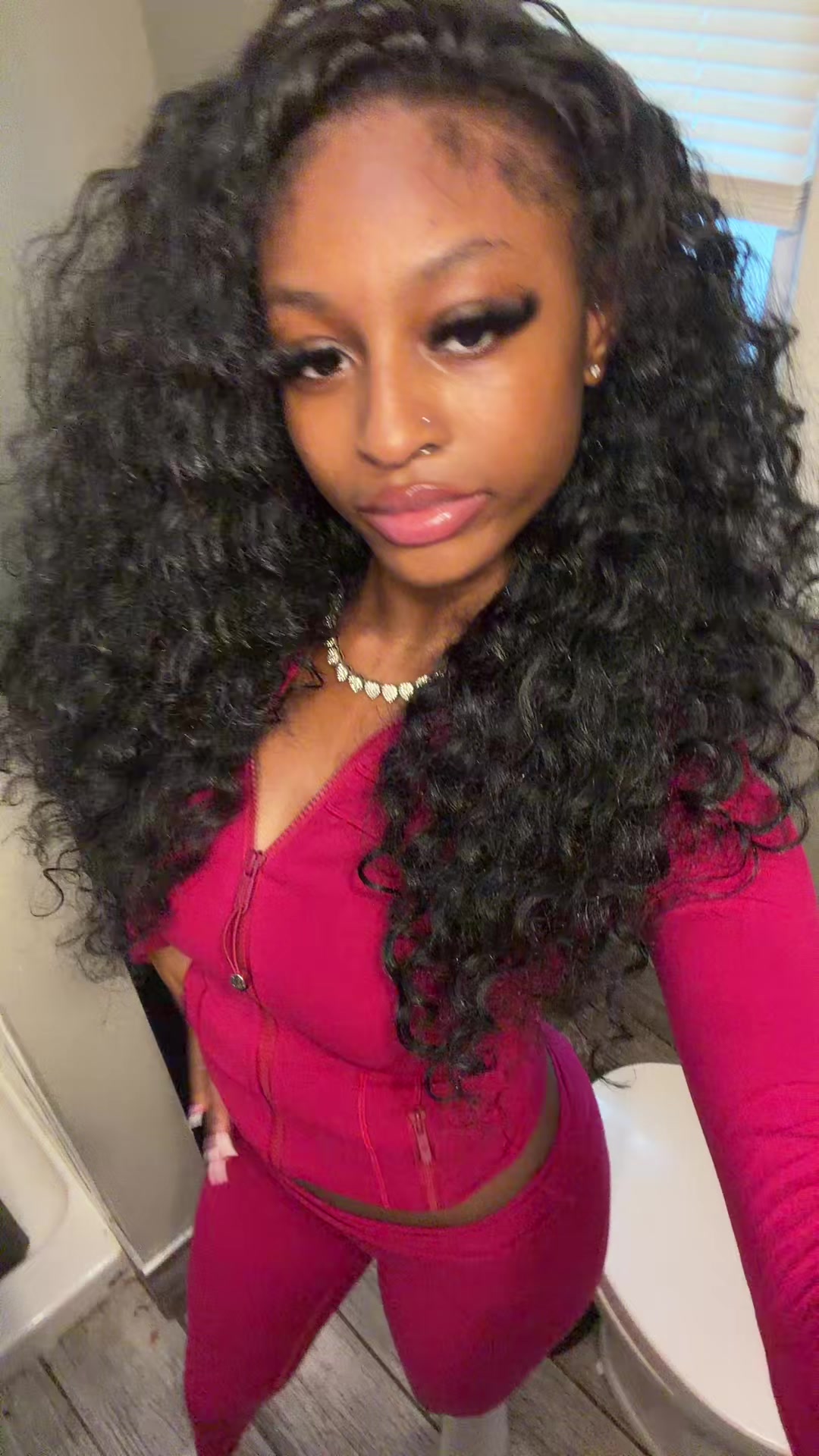 @Niyahb☆