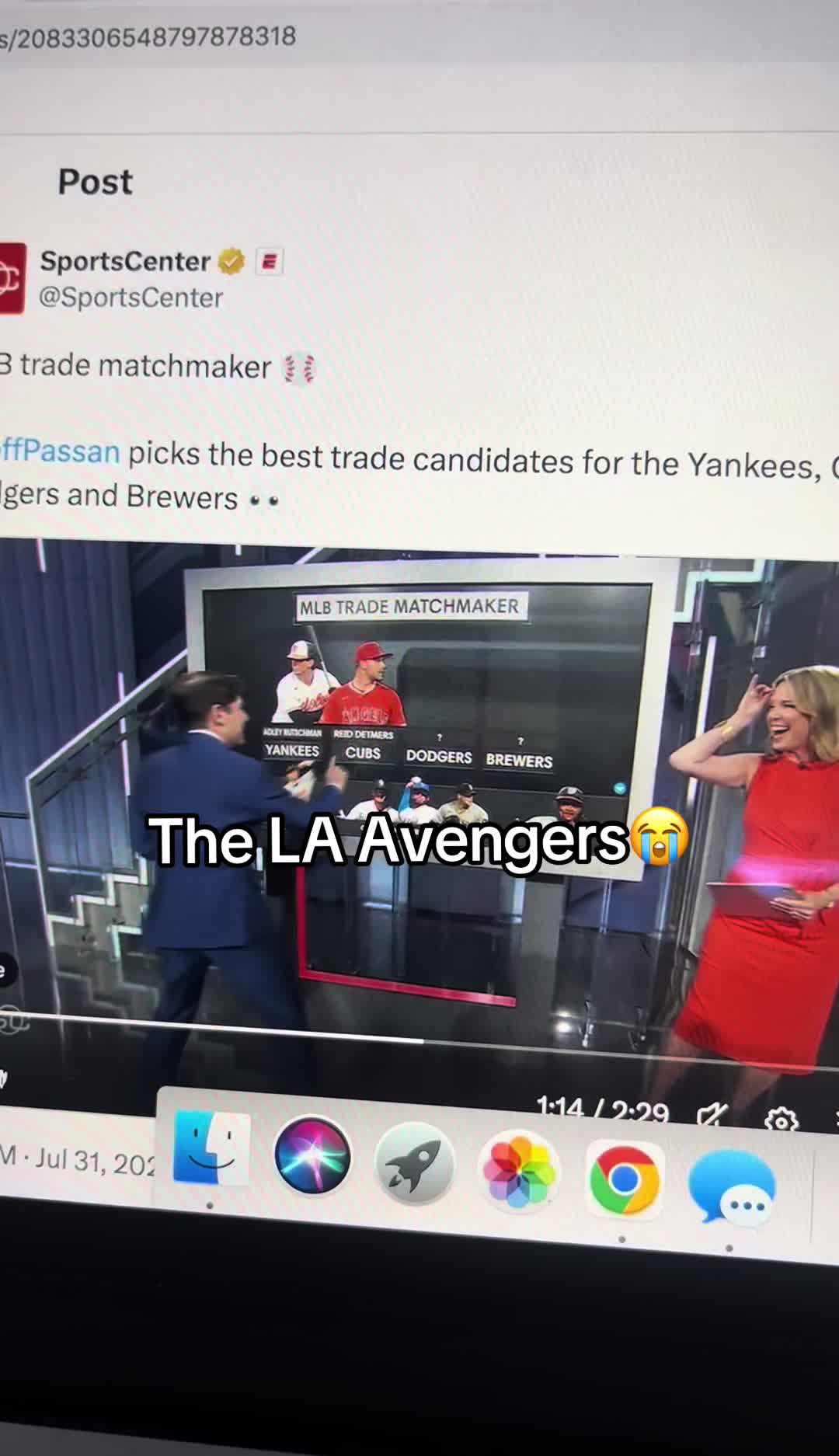 @TheSportsProject