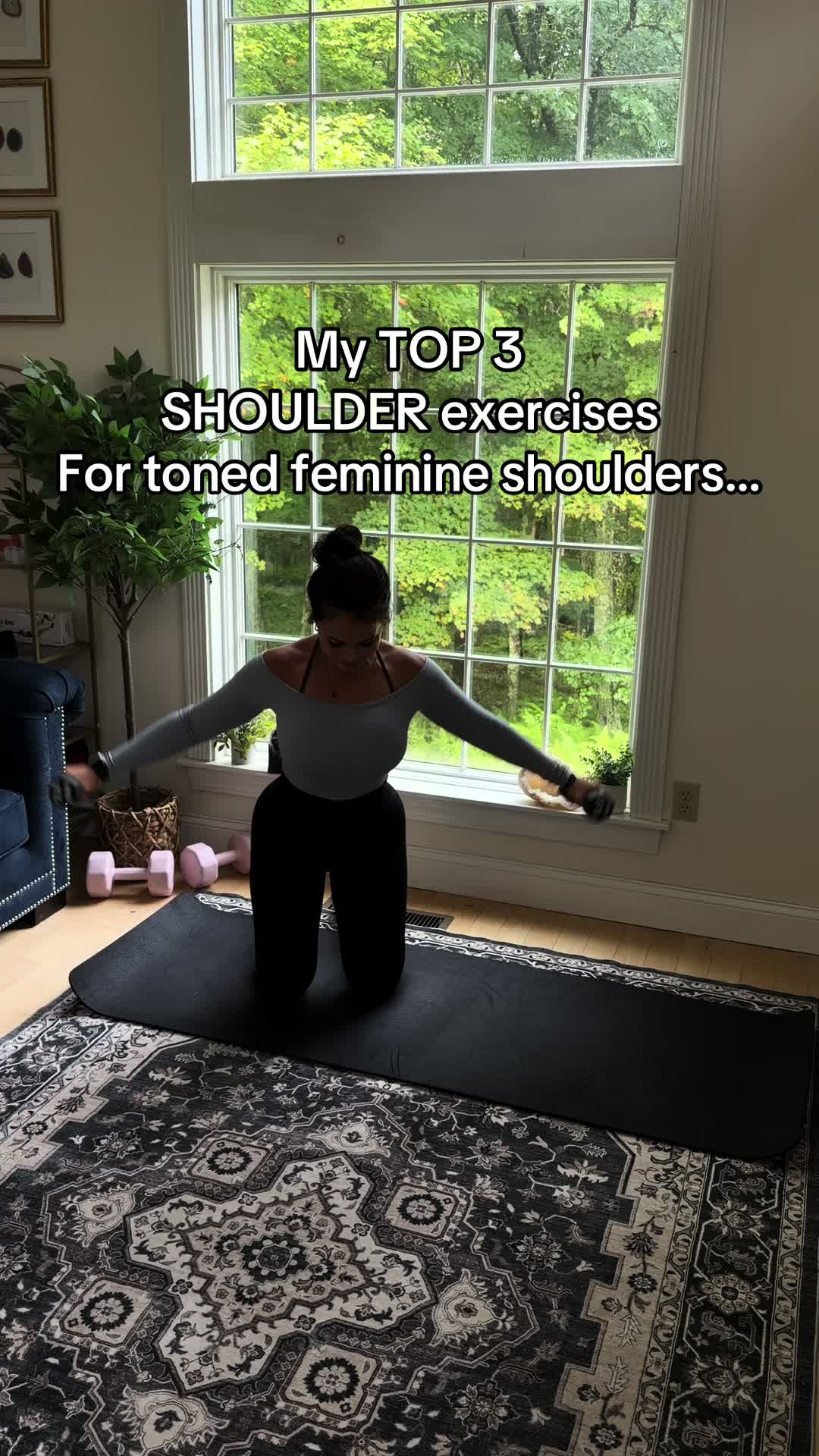 @Julia | All Women & PP Trainer