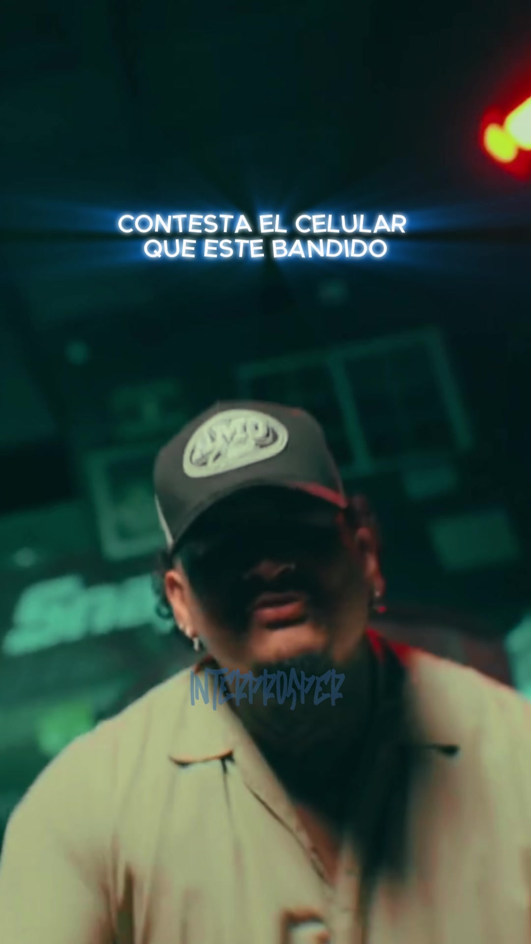@Interprosper Records