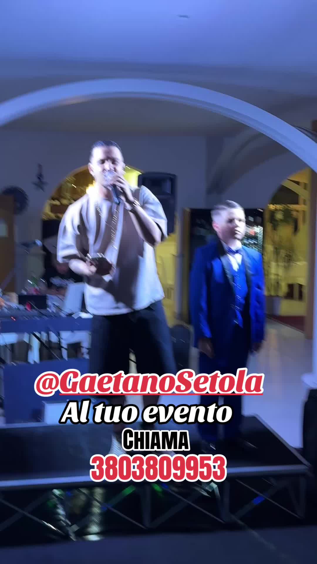 @Bonavita
