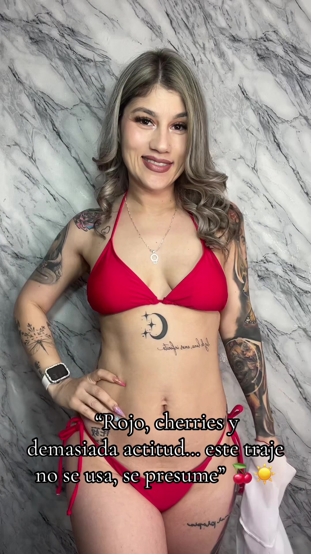 @Esther Zamora