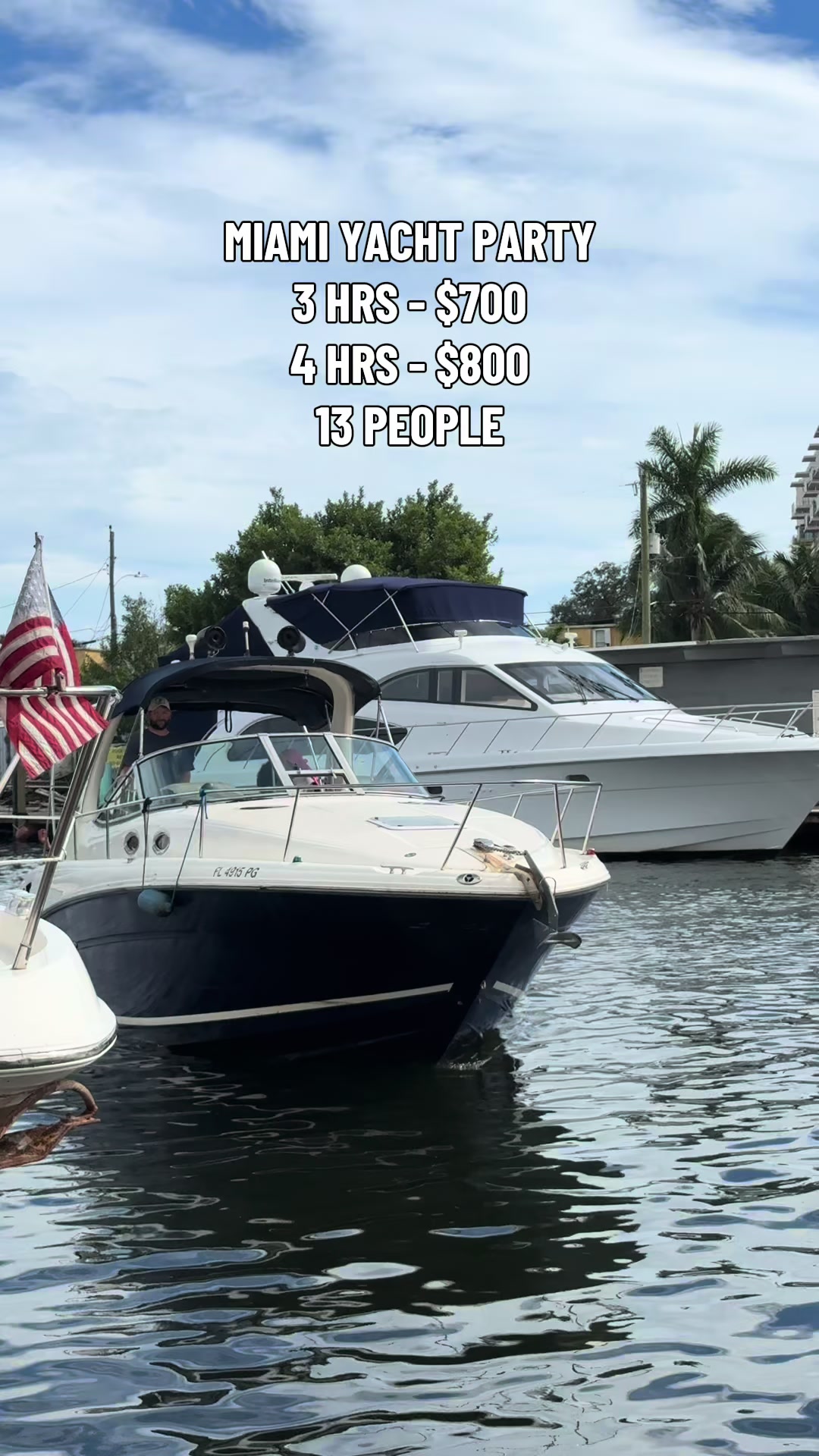 @Icon YACHT RENTAL