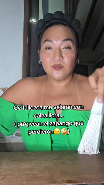 @La Keiko
