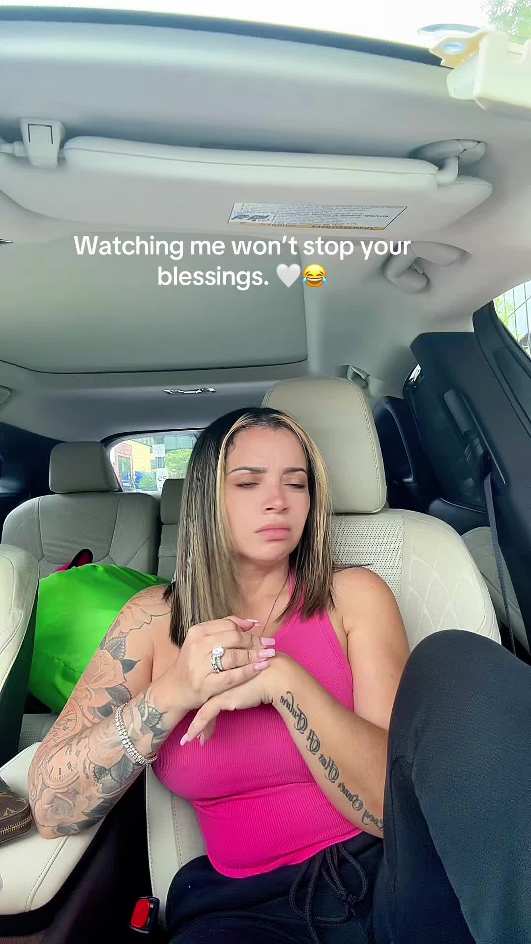 @Lady Natalie