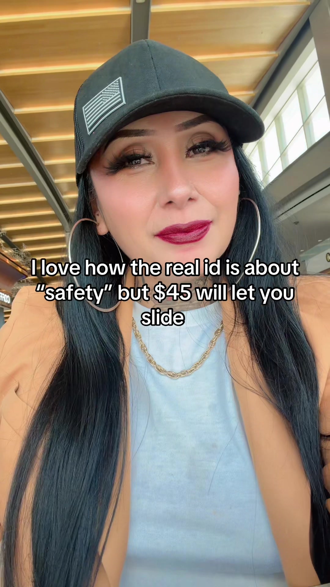 @Denise