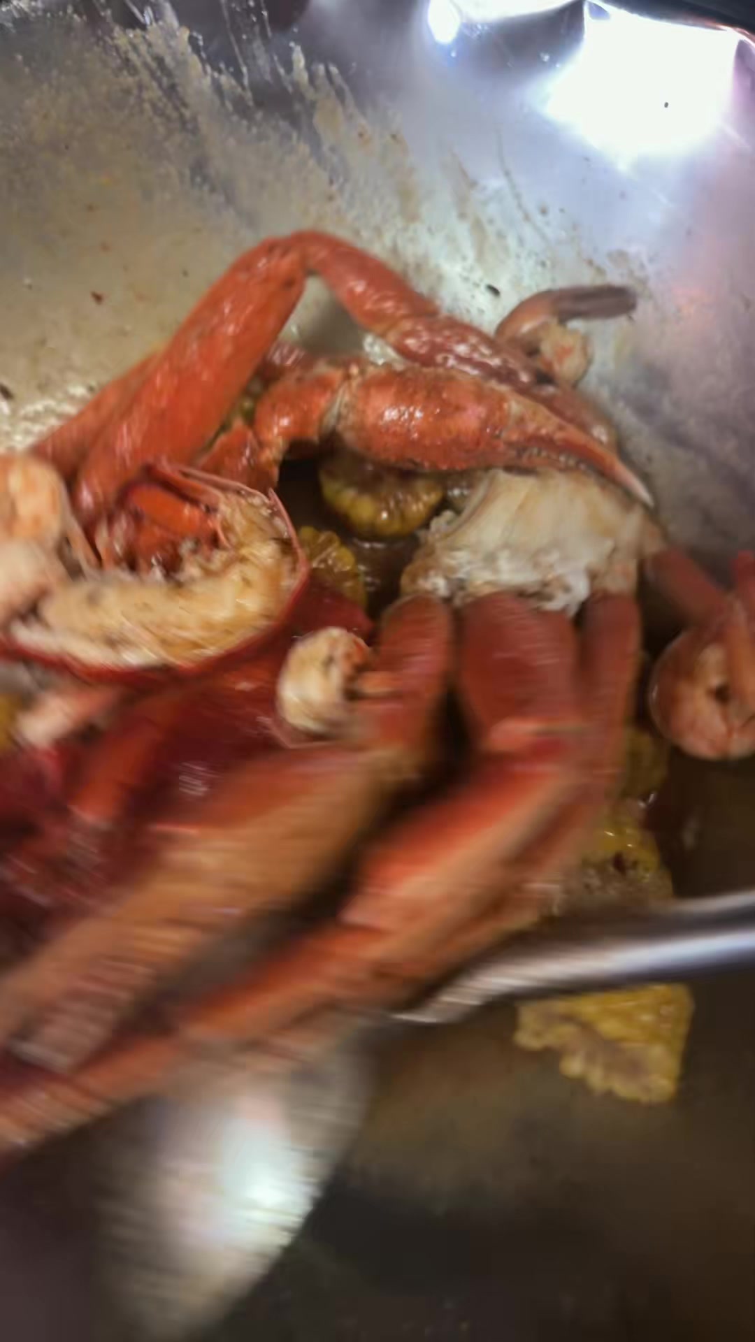 @Seafood king fish market