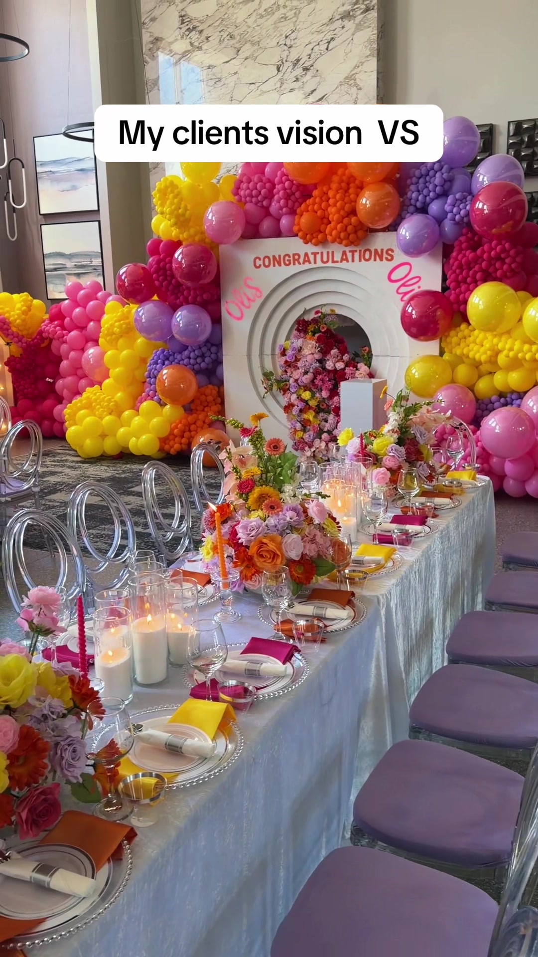 @Blandy’s Events llc