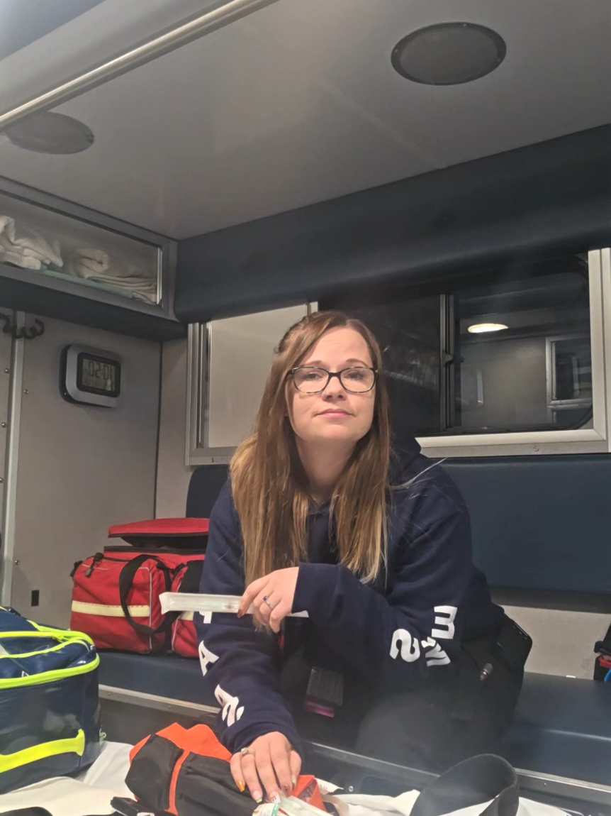 @the.positive.paramedic