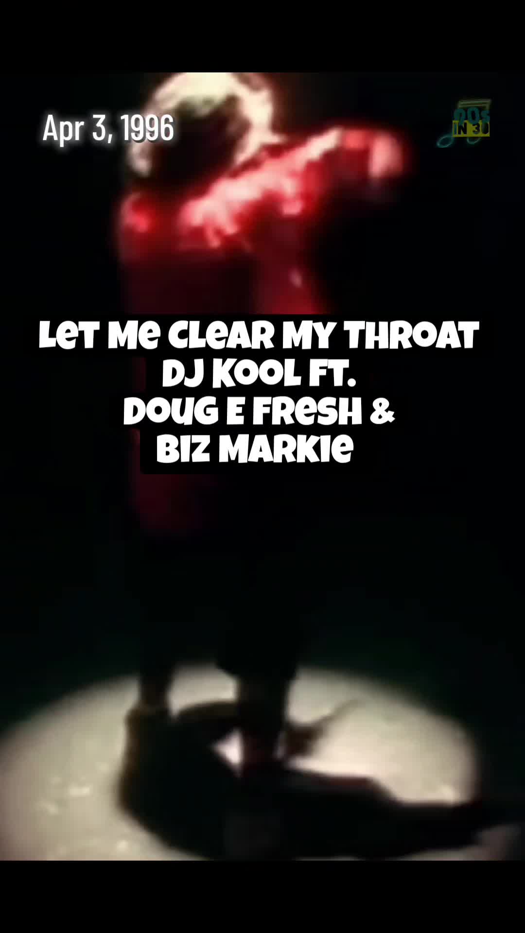 @90s in 30