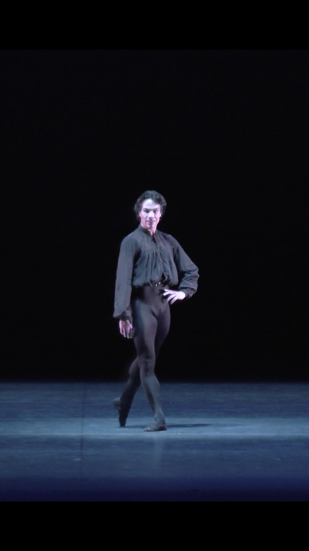 @SF Ballet