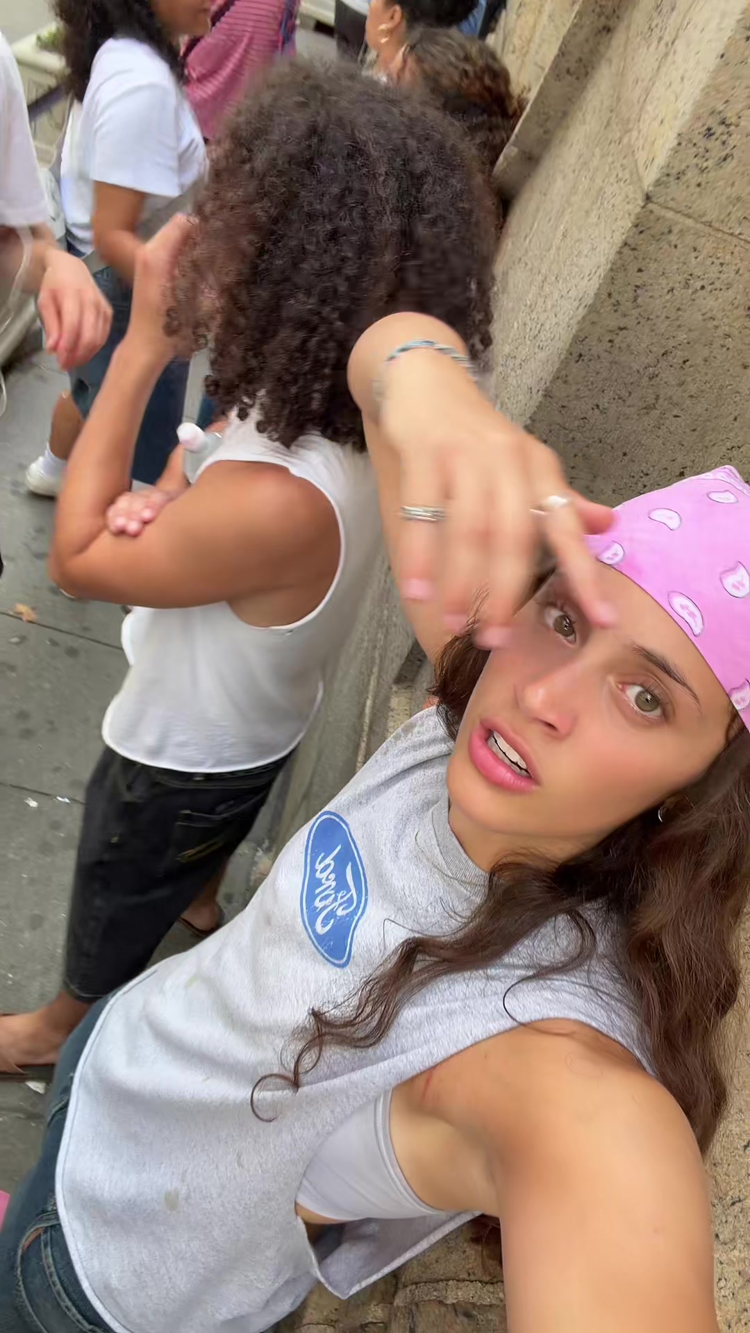 @Janessa