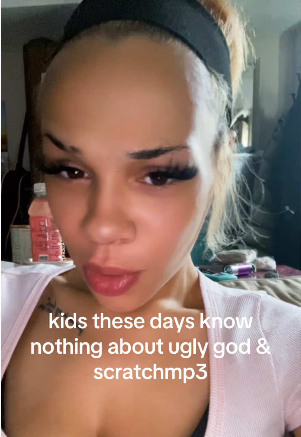@?