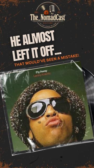 @The_Nomadcast ® | Music Story