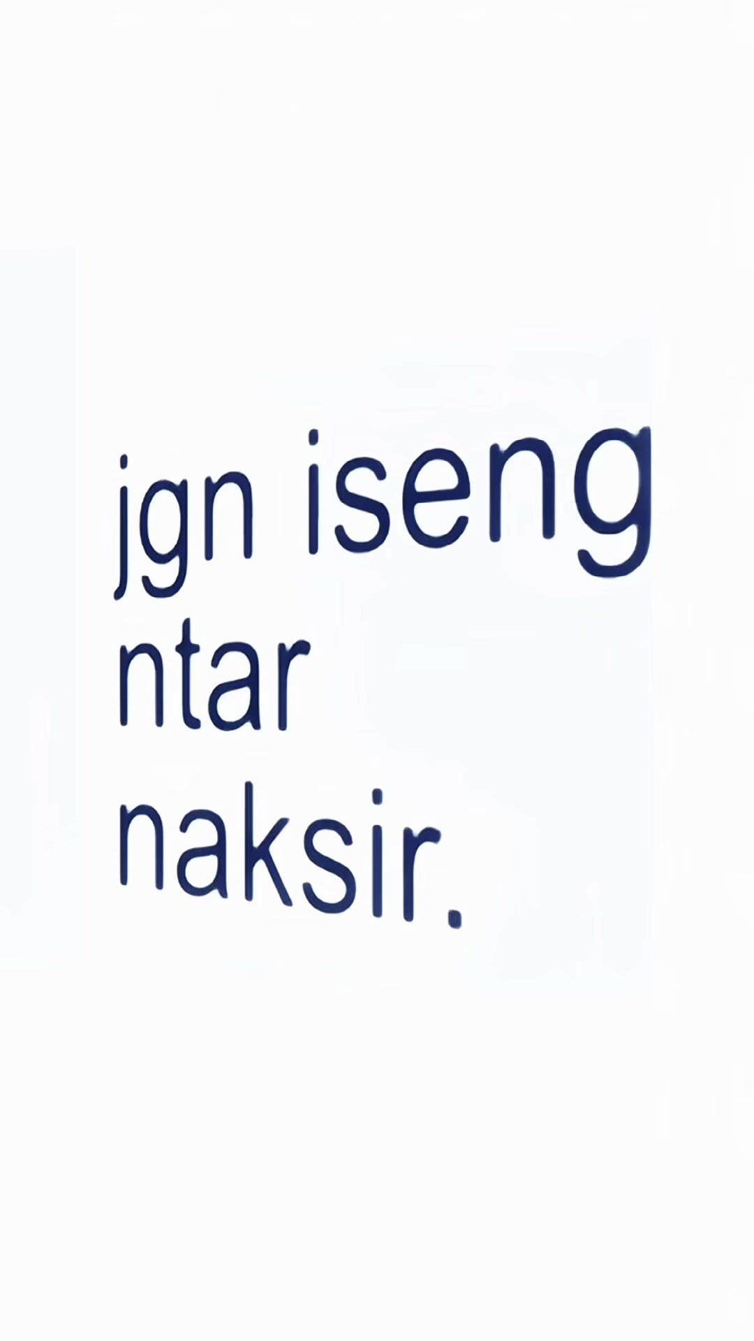 @Marsela chan