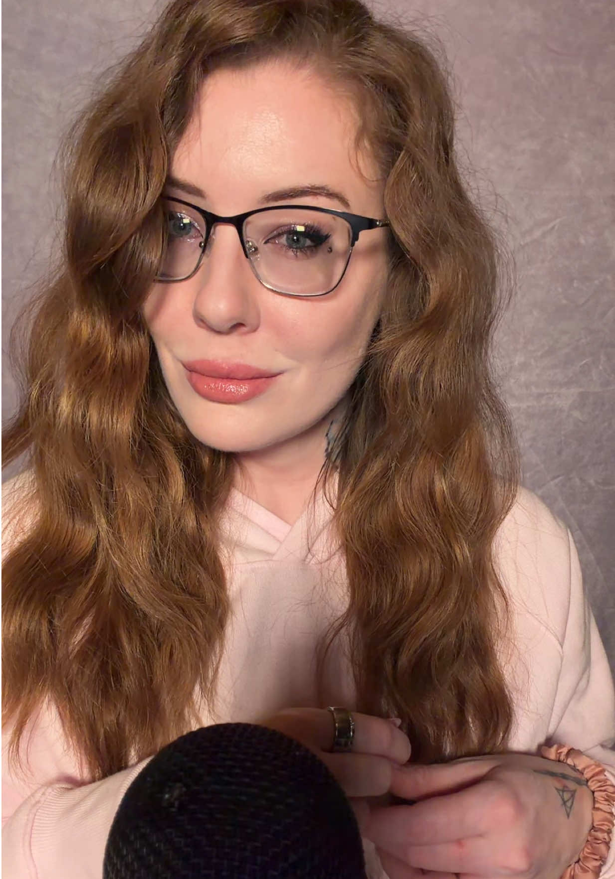 @Karuna Satori ASMR
