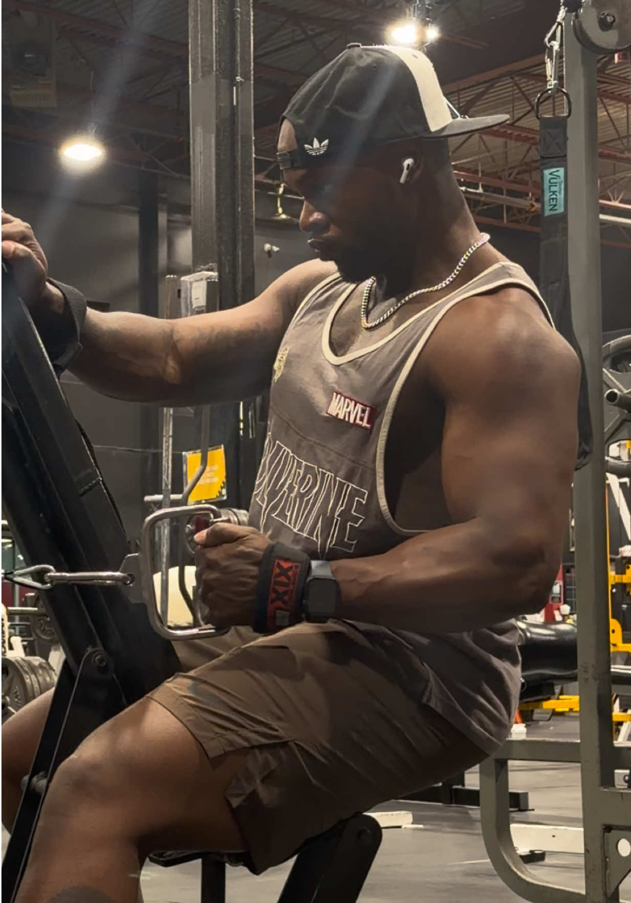 @Jerome Nonyane | Online Coach
