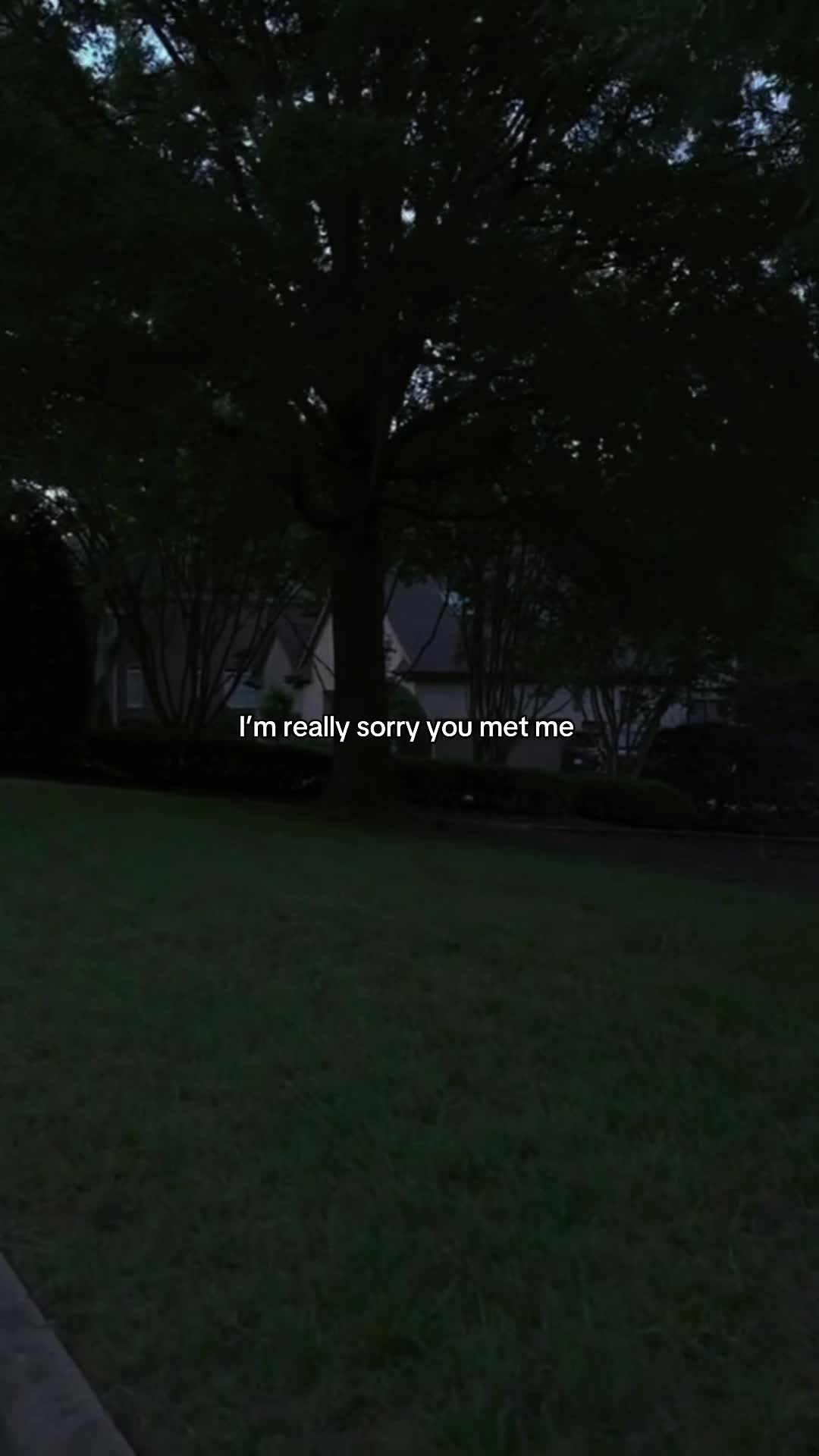 @:(