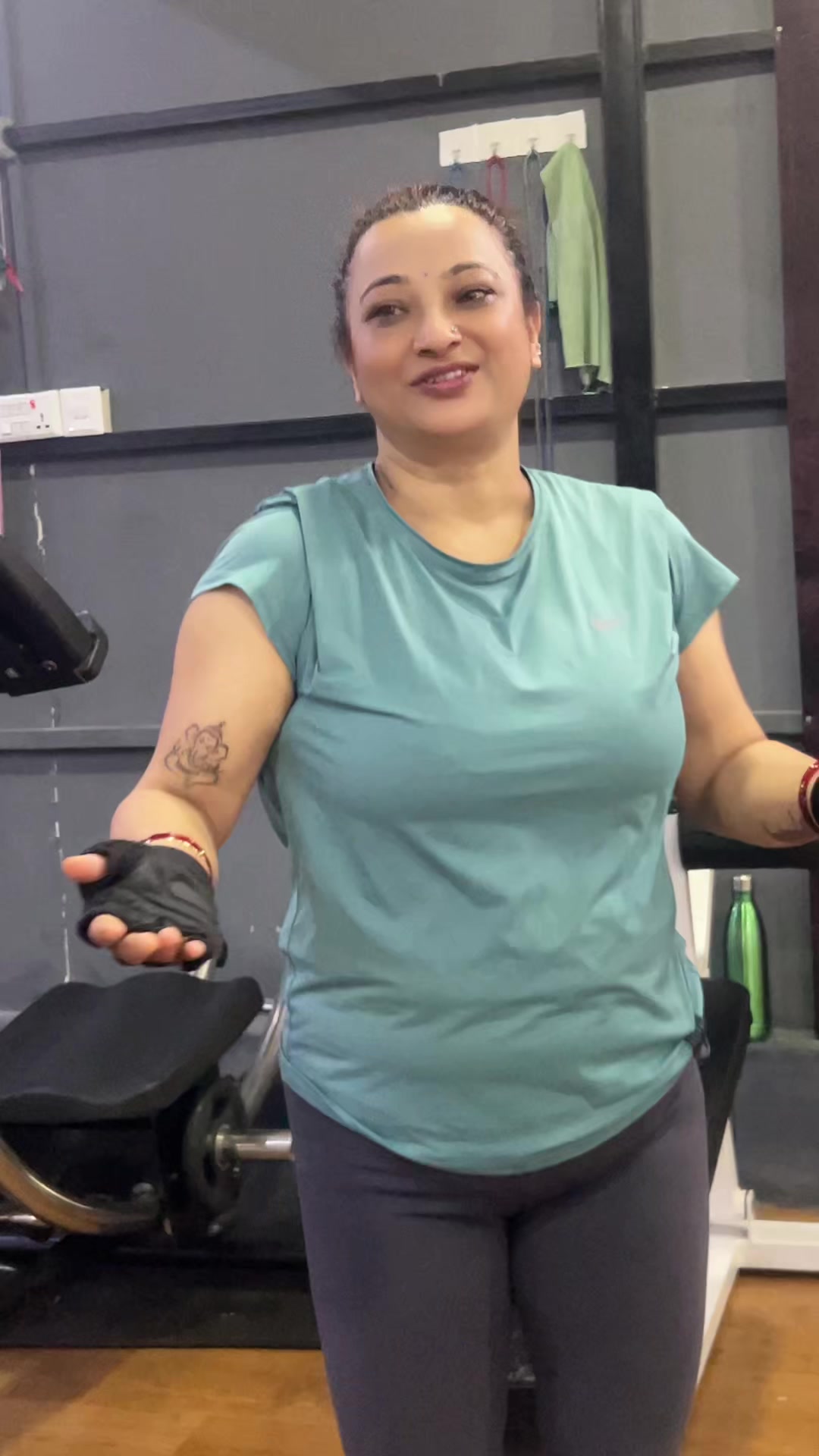 @Aarjushree Bhandari 🧿