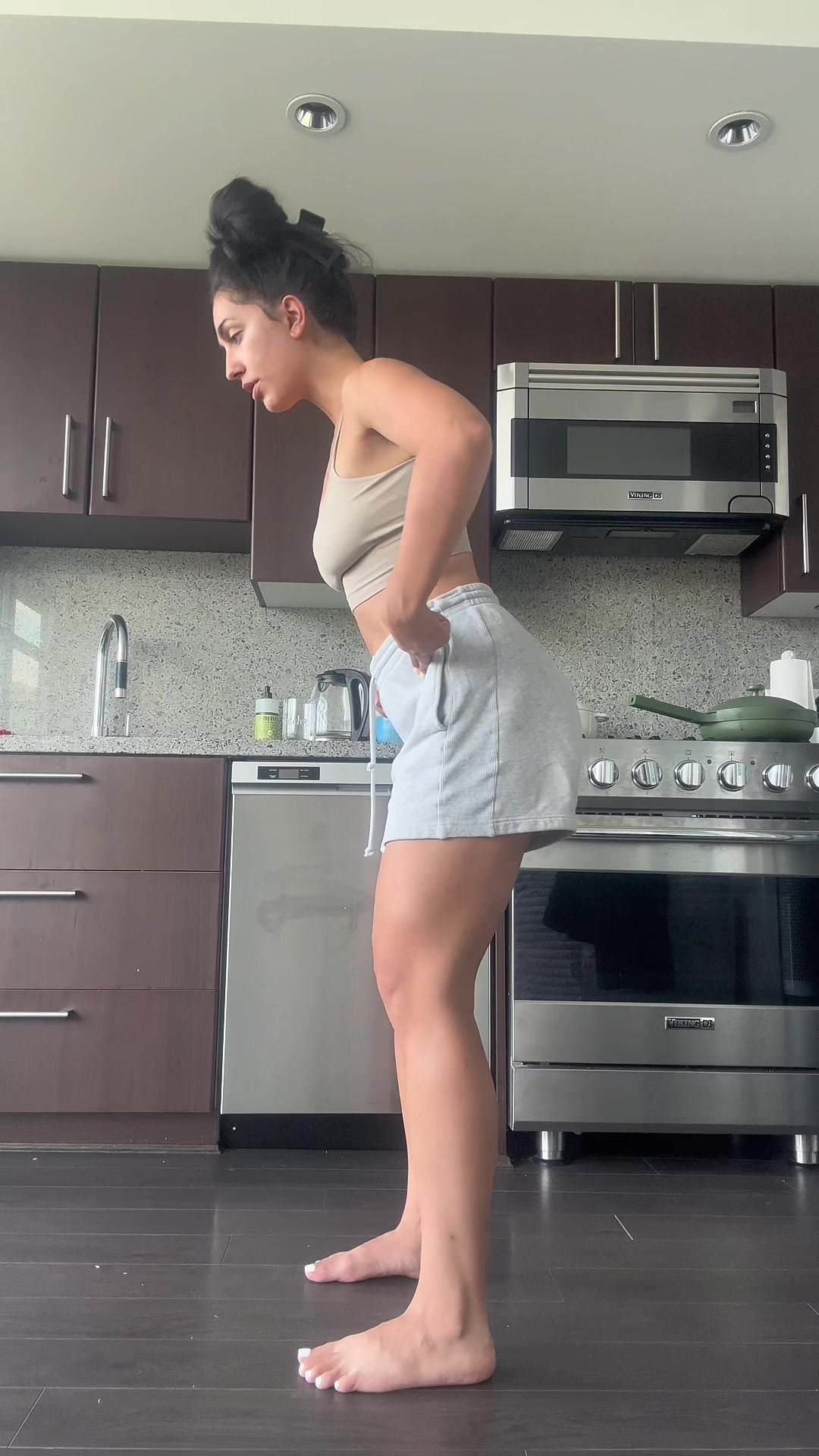 @Tina - Female Fitness Coach