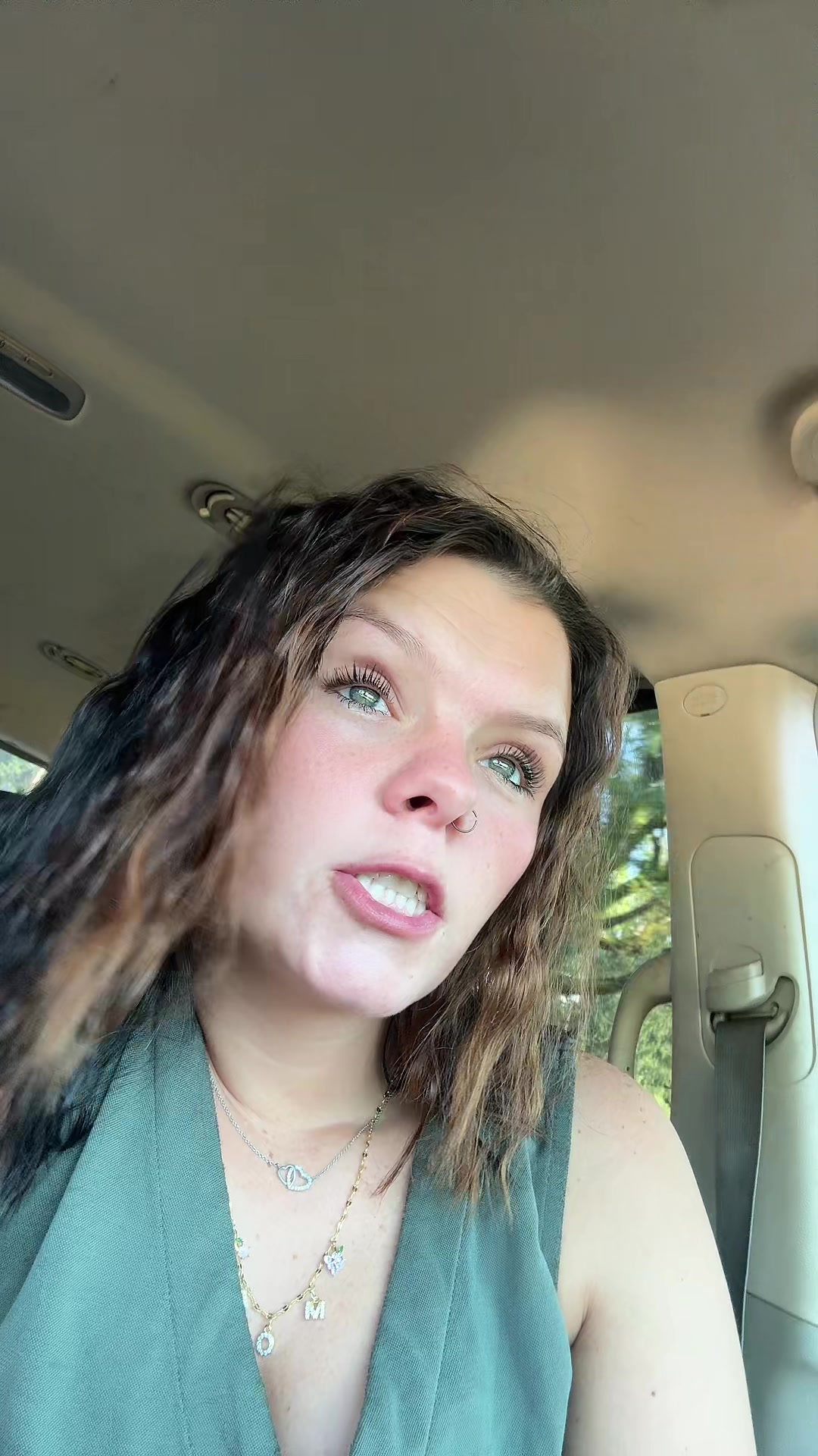 @Dacia Marie