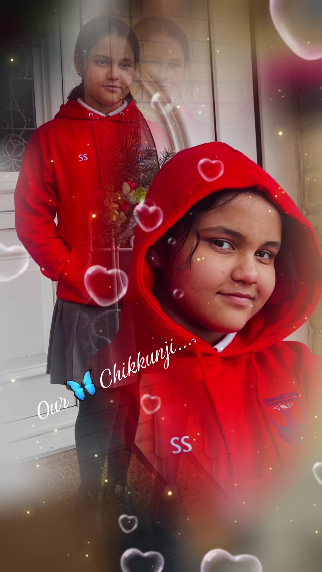 @Siraj Thankappan