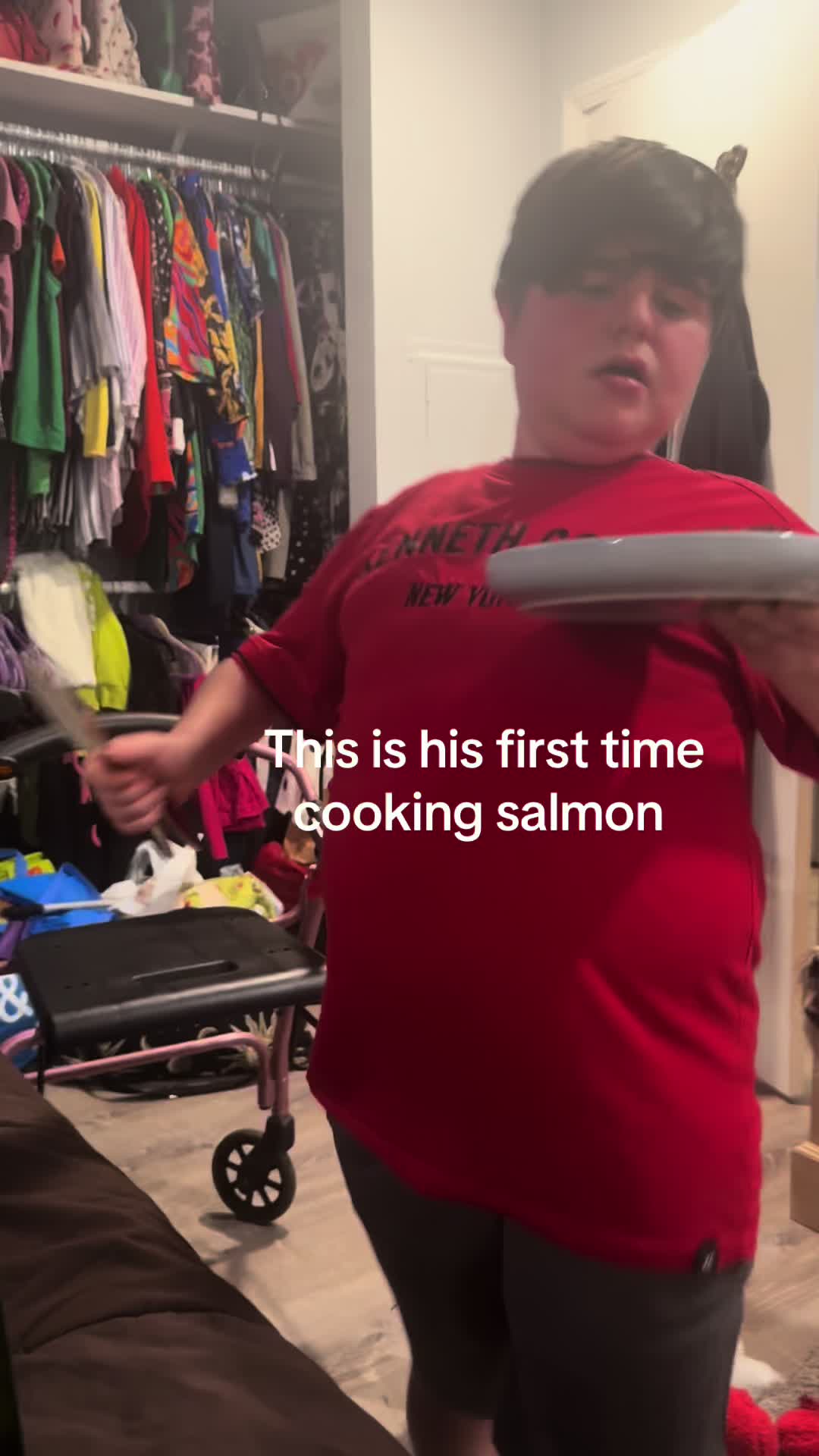 @Stefferpoo & RC the Spice King