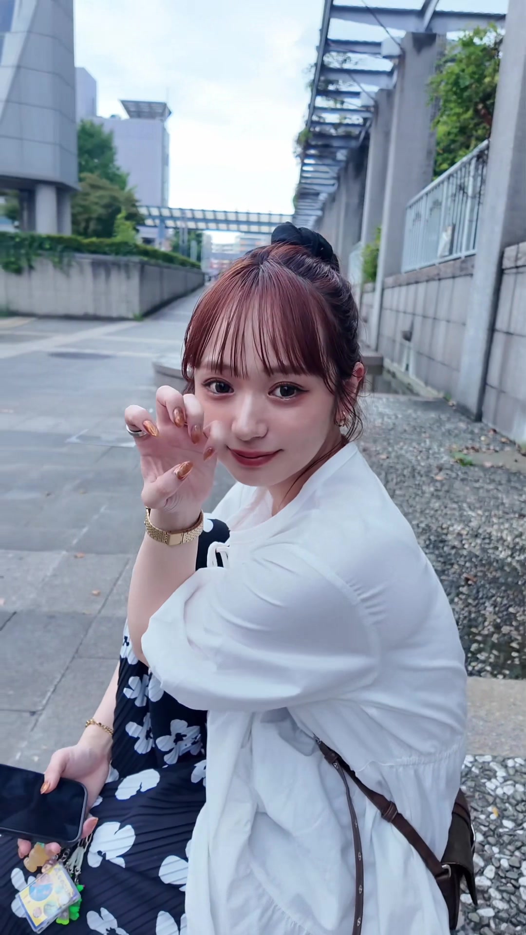 @さやべび