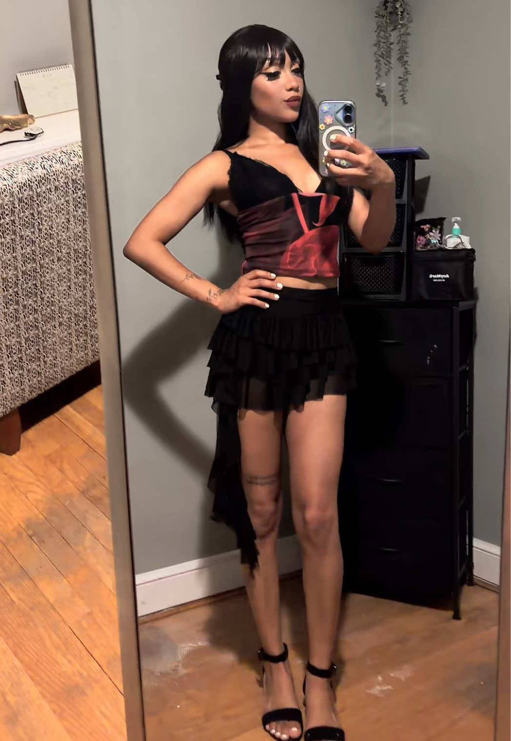 @phoenxmarie