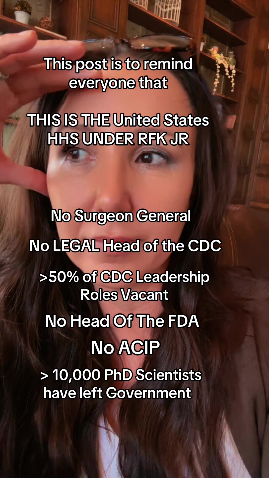 @LaughterinLight PhD