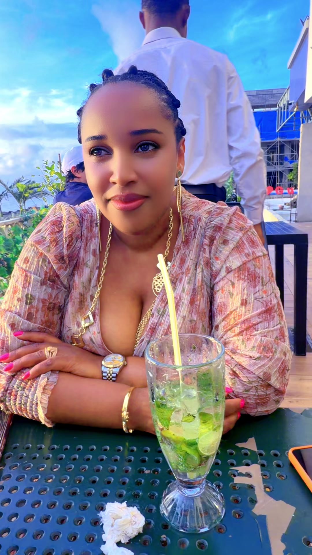 @Mariama Kankalabé officiel🇬🇳