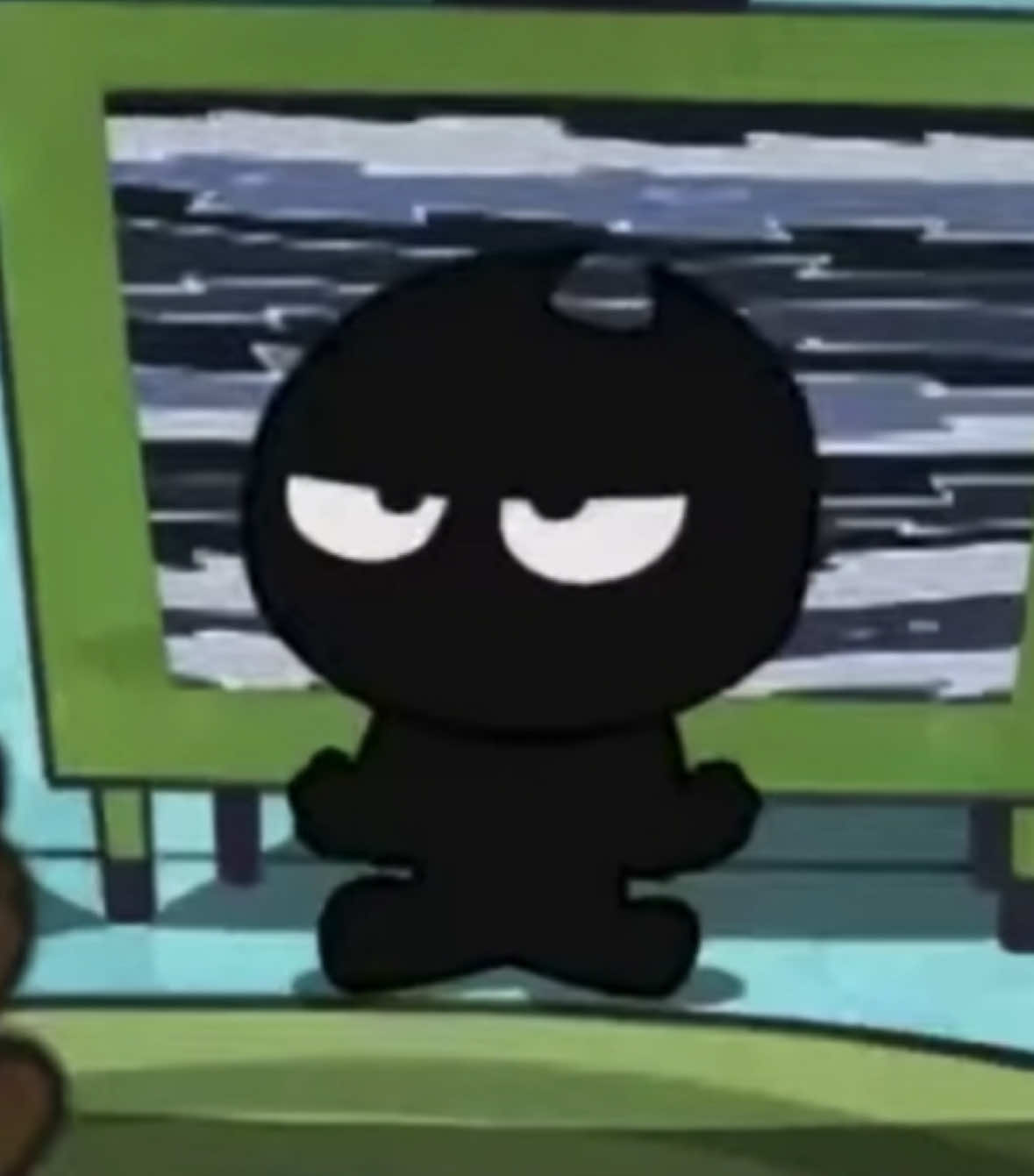@Lego Creeper