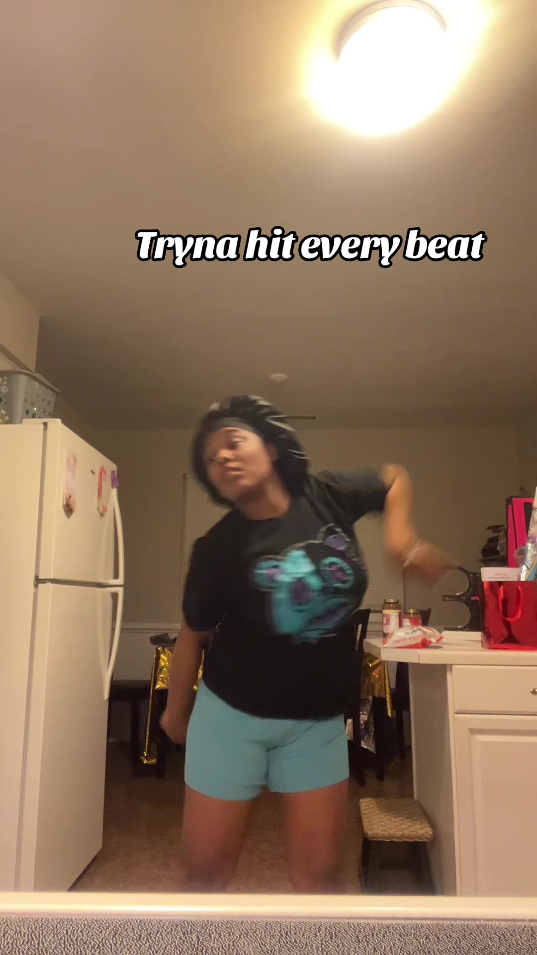 @DeJa Renee🤪💕